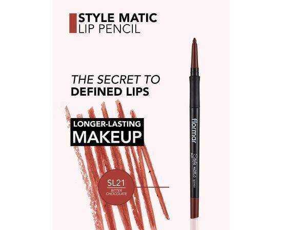 Flormar -  Style Matic Lipliner Sl21