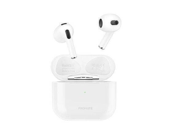 PROMATE - Ear Buds Wireless Promate Free Pods - 3 - True