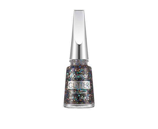 Flormar - Glitter Nail Enamel Gl41 Colorjoy