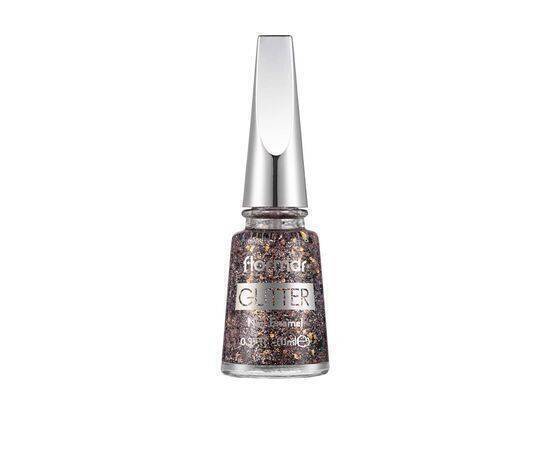 Flormar - Glitter Nail Enamel Gl42 Copper 