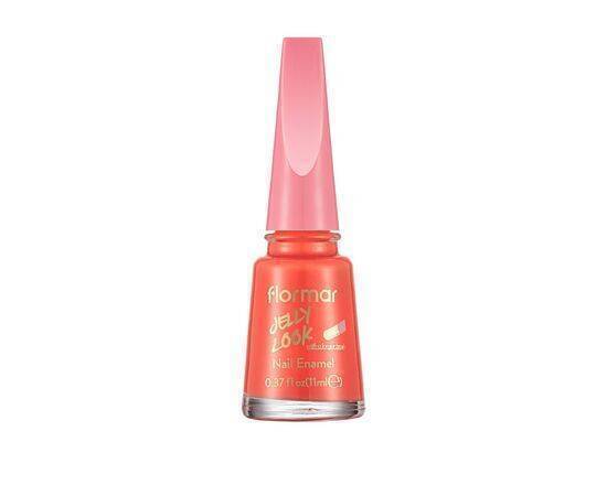 Flormar - Jelly Look N.E Jl Precious Coral 79