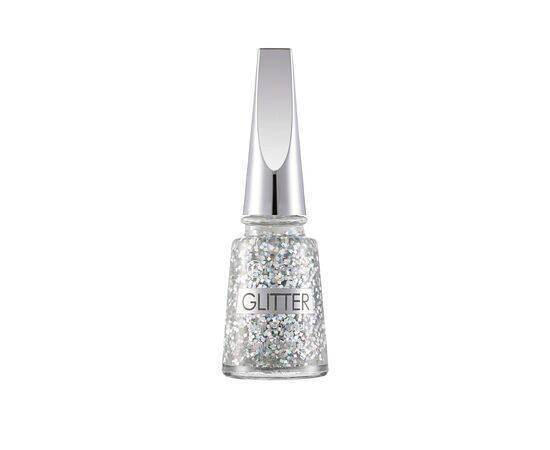 Flormar - Glitter Nail Enamel Gl01Stardust