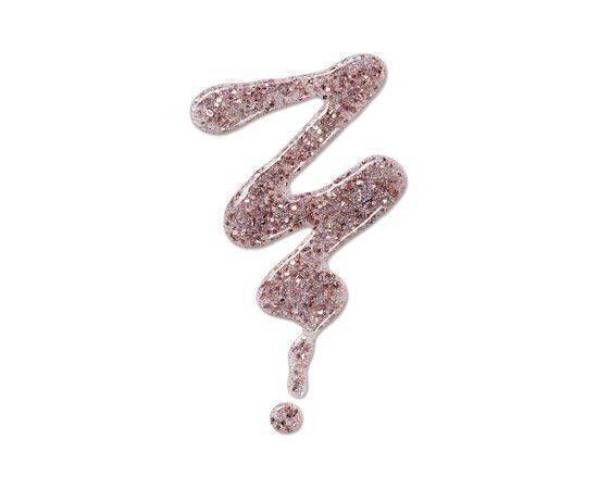 Flormar - Glitter Nail Enamel Gl02Pink Silver 