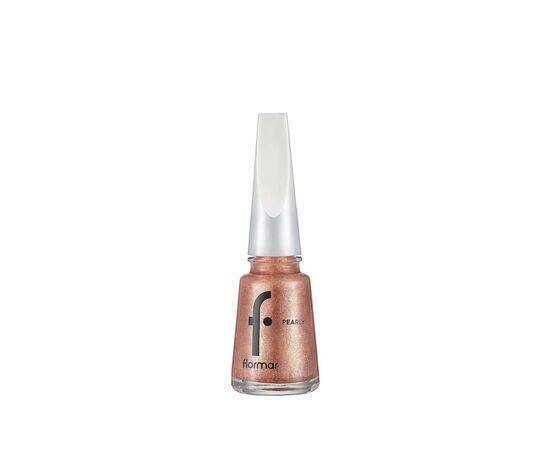 Flormar -  Pearly Nail Enamel Pl375 Vetch Flower