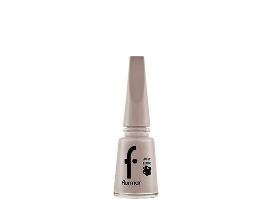 Flormar -  Jelly Look N.Enamel Jl26 My Cappuccino