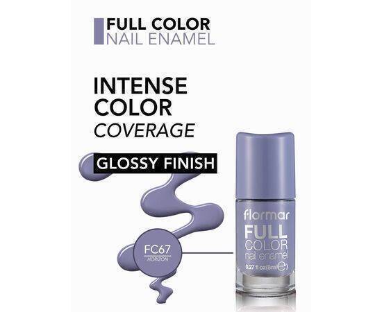 Flormar -  Full Color N.E Fc67 Horizon