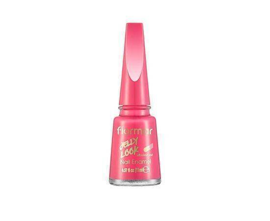 Flormar -  Jelly Look N.E Jl45 Hippy Rosie 