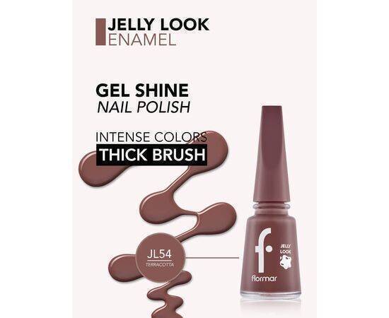 Flormar -  Jelly Look N.E Jl 54 