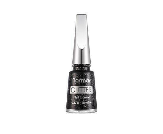 Flormar - Glitter Nail Enamel Gl20