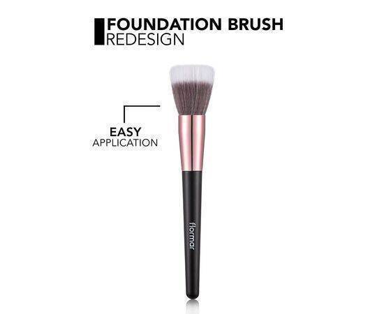 Flormar - Foundation Brush 