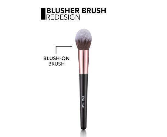 Flormar - Blusher Brush