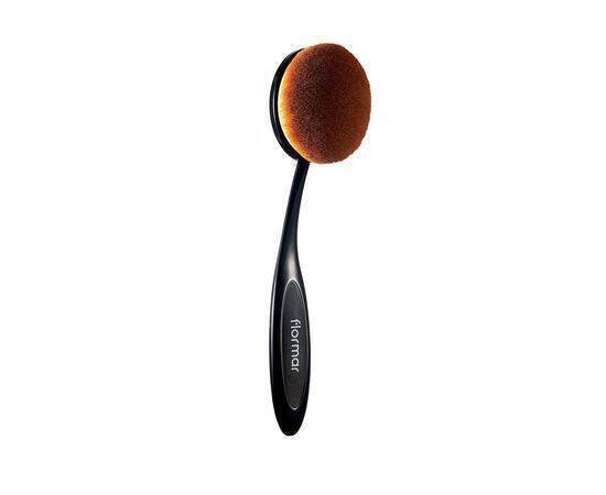 Flormar - Oval Foundation Brush New