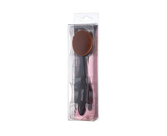 Flormar - Oval Foundation Brush New