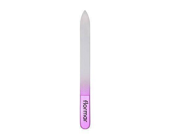 Flormar - Glass Nail File