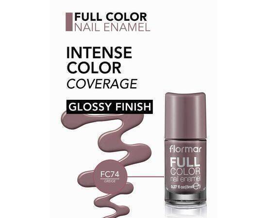 Flormar -  Full Color N.E Fc74