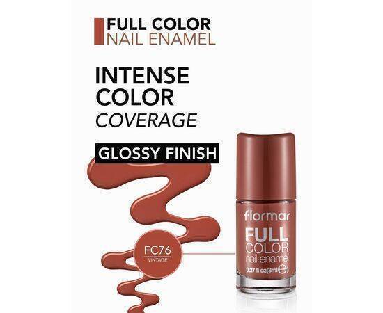 Flormar -  Full Color N.E Fc76