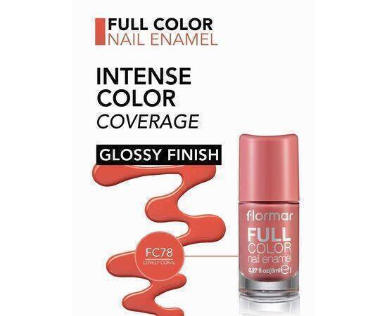 Flormar -  Full Color N.E Fc78 