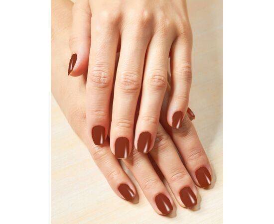 Flormar - Quick Dry Nail Enamel Brick On Fire 30 