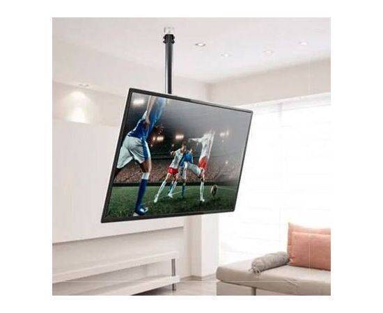 Ceiling Mount Bracket TV Up to 60".