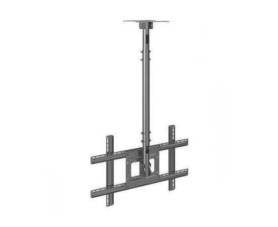 Ceiling Mount Bracket TV Up to 60".