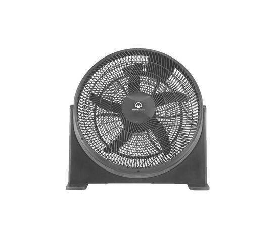 Home Electric - Fan 20inch 70W 4-Speed