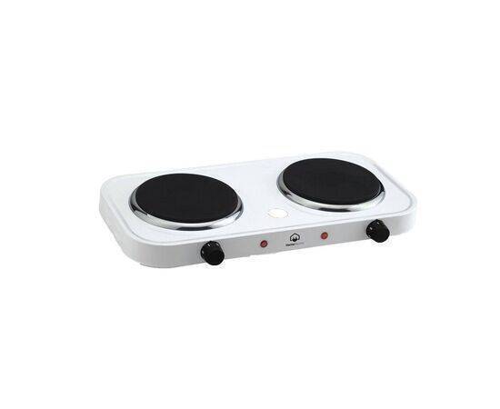 Home Electric - Hot Plate Double Iron plate 2000W