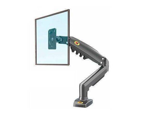 Monitor TV Desk Mount Up to 27".