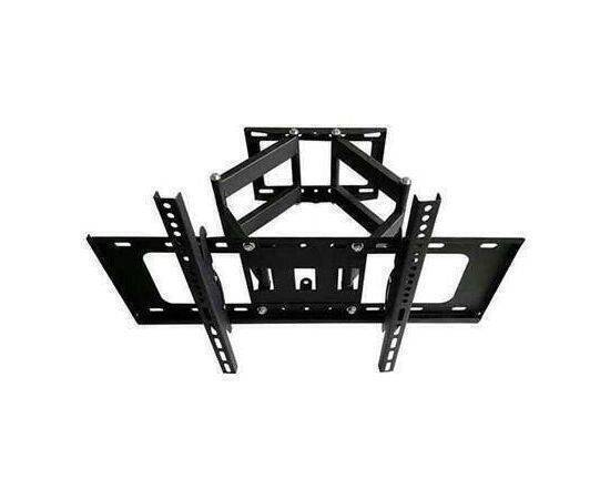 Full Motion TV Wall Mount Up to 58".