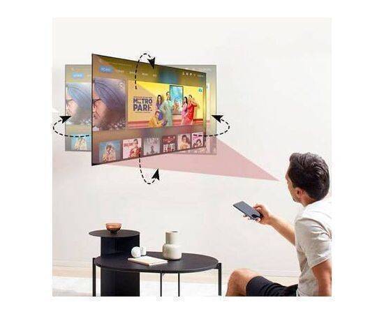 Full Motion TV Wall Mount Up to 58".