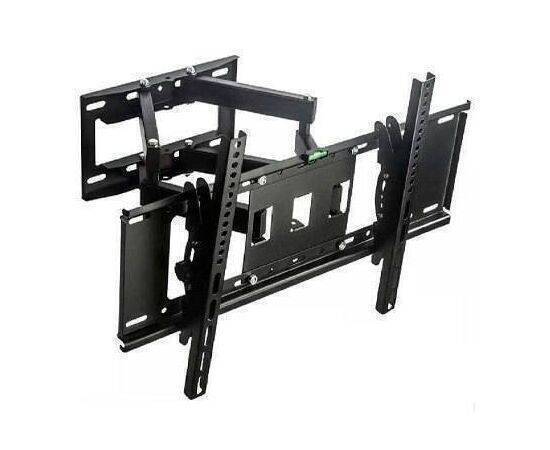 Full Motion TV Wall Mount Up to 58".