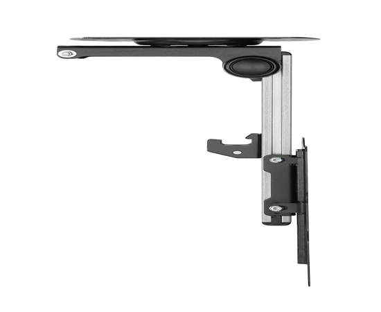 Telescopic Ceiling Mount Up to 37".