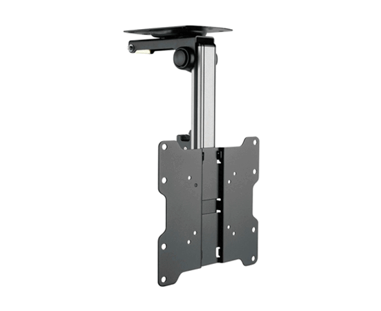 Telescopic Ceiling Mount Up to 37".