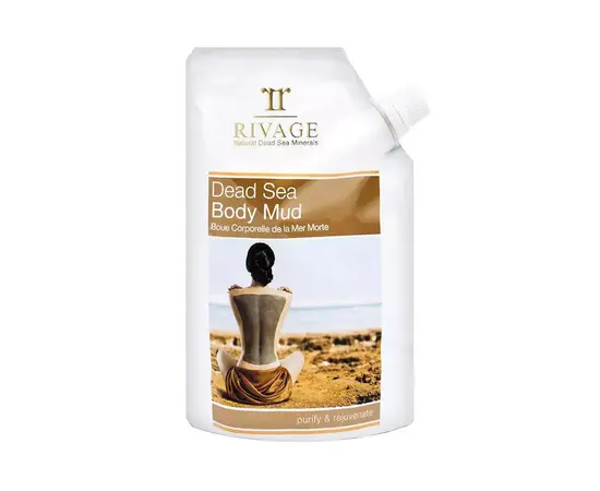 RIVAGE - Mud for Body - Dead Sea 