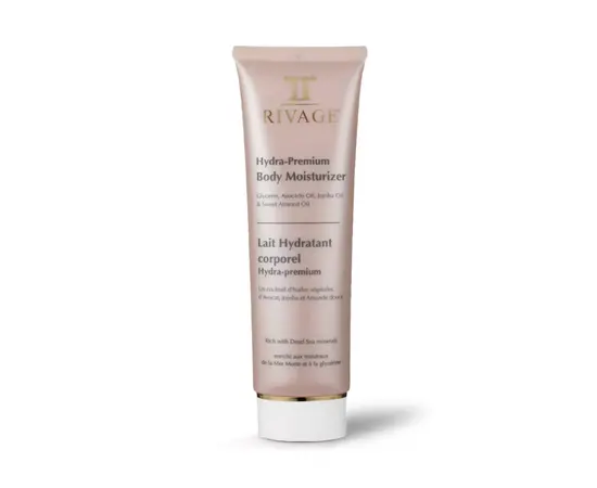 RIVAGE - Moisturizer for Body Hydra Premium 