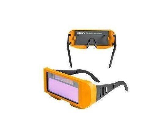 iNGCO -  AutoDarkening Welding Glasses