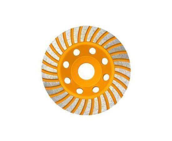 iNGCO -  Segmented Turbo Cup Grinding Wheel 5 Inch