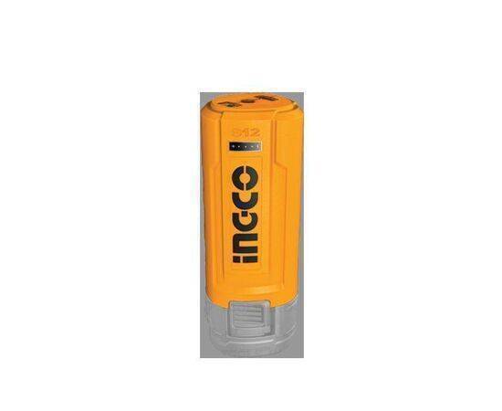 iNGCO -   USBA Charger LiIon