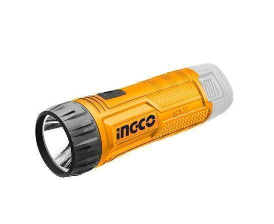 iNGCO -   Fashlight 12V  LiIon `S12