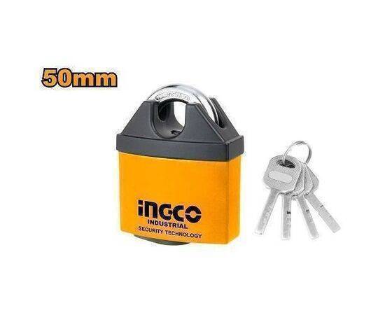 iNGCO -  Weatherproof iron padlock