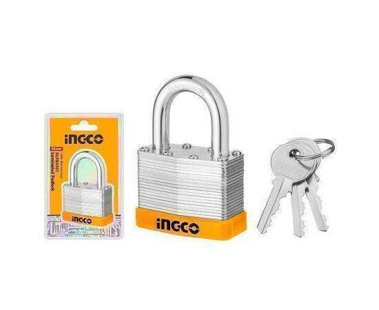 iNGCO -  Laminated padlock