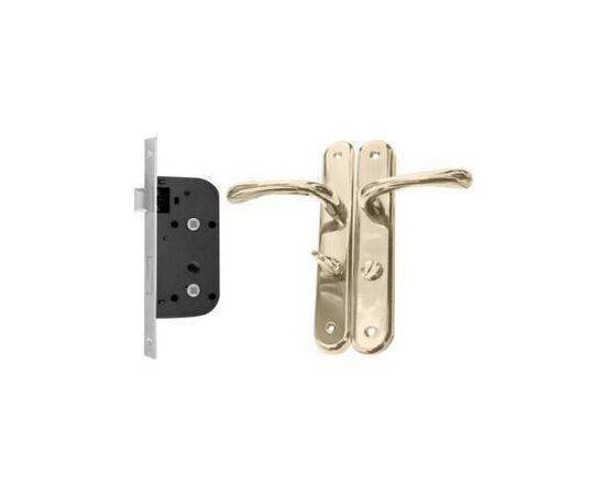 iNGCO -  Mortise lock