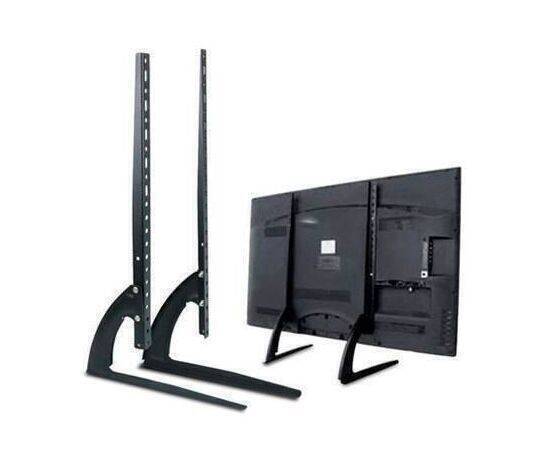 Table TV Stand Base Mount Up to 60".