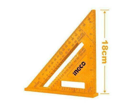 iNGCO -  Angle square