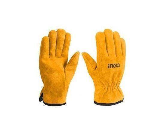 iNGCO -  Leather gloves