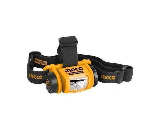 iNGCO -   LED Head Lamp