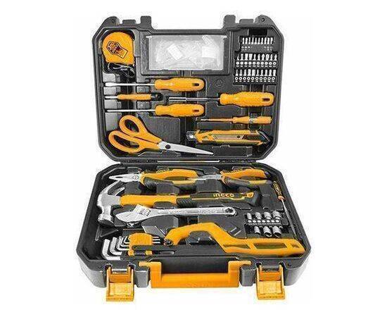 iNGCO -   Combination Tools 120 Pcs Set