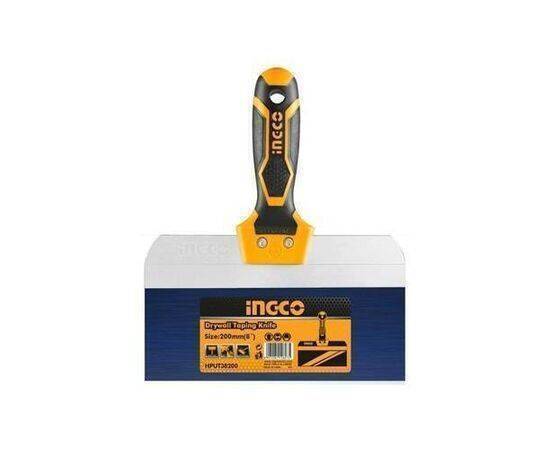 iNGCO -  Draywall Taping Knives 8"