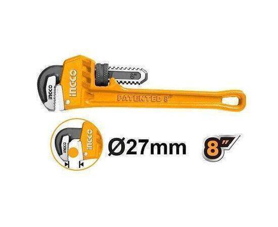 iNGCO -  Pipe wrench