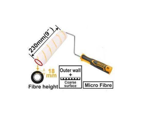 iNGCO -  Cylinder brush (Outer wall)