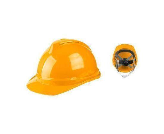 iNGCO -  Safety Helmet  Yellow Industrial